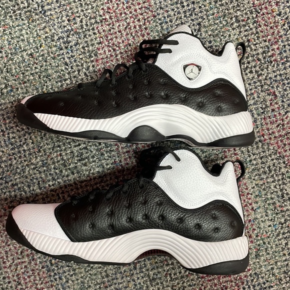 Jordan - Picture 3 of 7